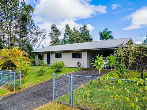 Pulima, HILO, HI 96720