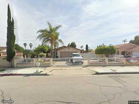 Etiwanda Ave, RIALTO, CA 92376