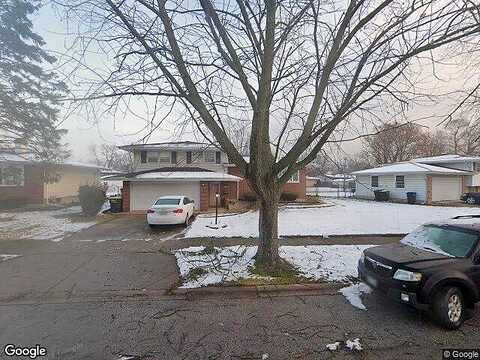 190Th, LANSING, IL 60438