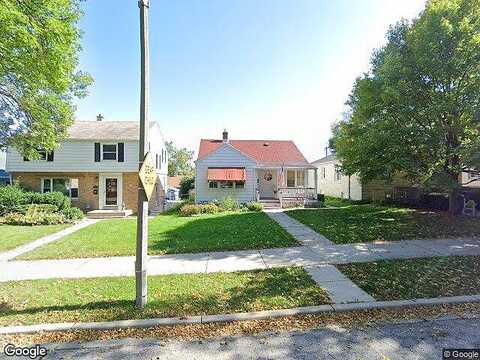 47Th, MILWAUKEE, WI 53219