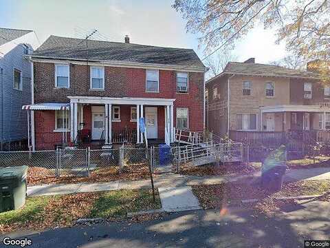 Willow, BRIDGEPORT, CT 06610