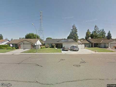 Live Oak, ATWATER, CA 95301