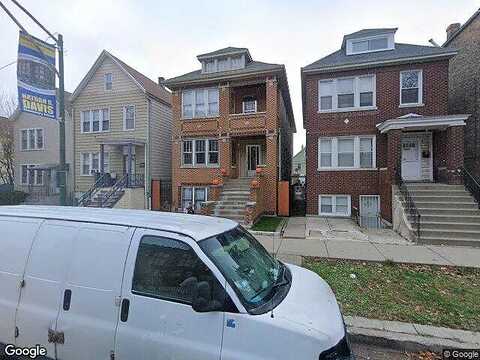 39Th, CHICAGO, IL 60632