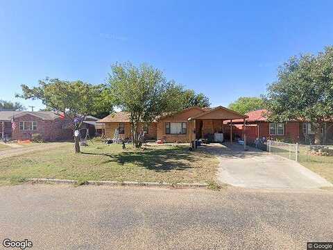 Robey, FRITCH, TX 79036