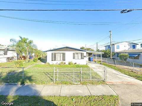 Avenue, RIVIERA BEACH, FL 33404