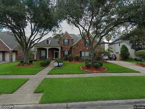 Taylorcrest, PEARLAND, TX 77584