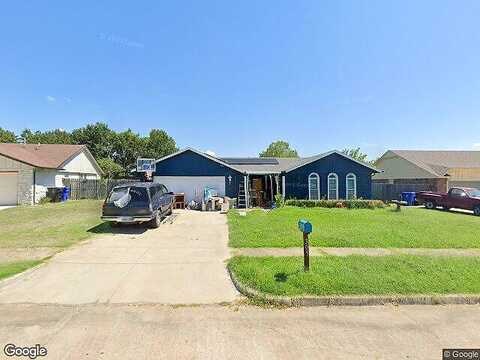 28Th, BROKEN ARROW, OK 74014