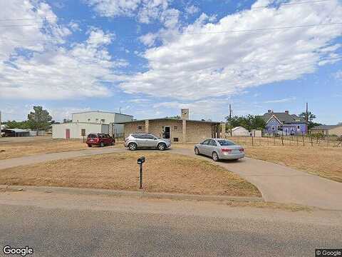 13Th, BALLINGER, TX 76821