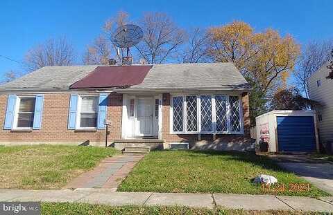 Pershing, DARBY, PA 19023