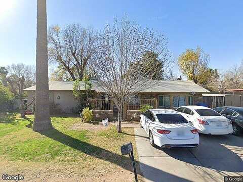 46Th, PHOENIX, AZ 85031