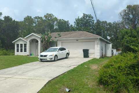 Irma, NORTH PORT, FL 34291