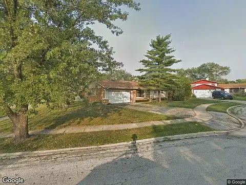 Oak, HAZEL CREST, IL 60429