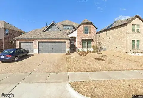 Morris, MELISSA, TX 75454