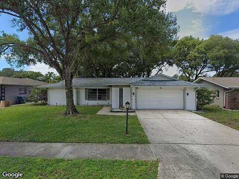 Spanish Moss, PALM HARBOR, FL 34684