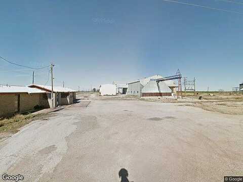 County Road C3301, Lenorah, TX 79749