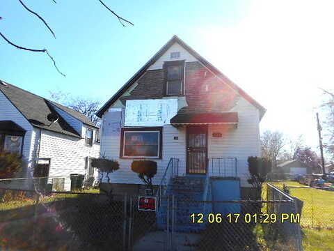 108Th, CHICAGO, IL 60628