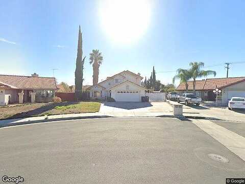 Sherry, HEMET, CA 92545