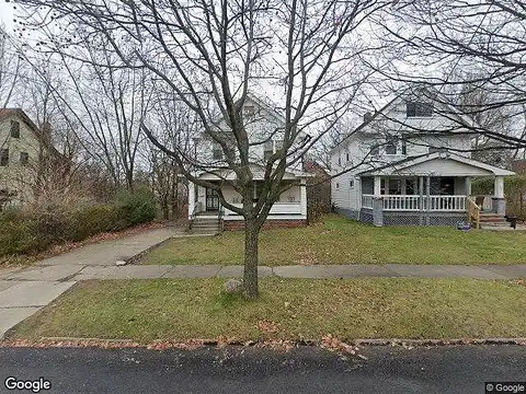 140Th, CLEVELAND, OH 44120