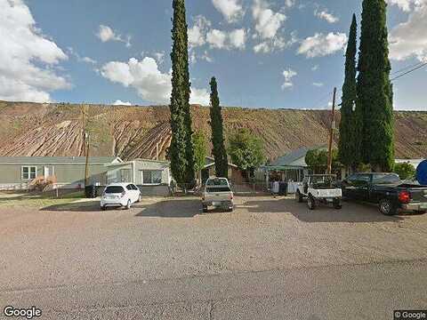 Old Douglas, BISBEE, AZ 85603