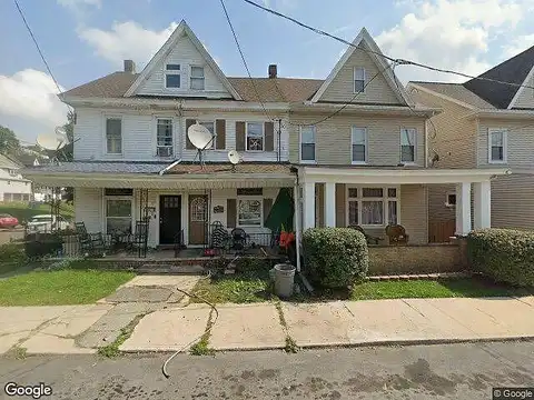 Swatara, TAMAQUA, PA 18252