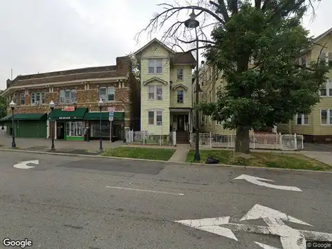 Central Ave, ORANGE, NJ 07050