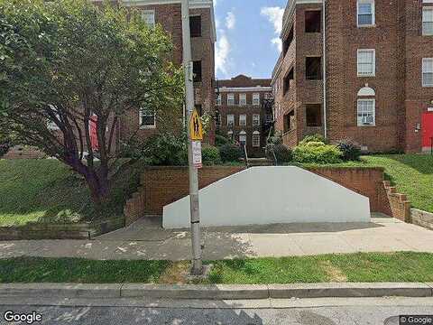 Liberty Heights, BALTIMORE, MD 21215