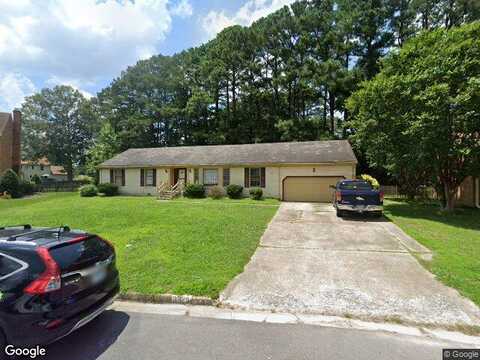 Meadowbrook, CHESAPEAKE, VA 23321