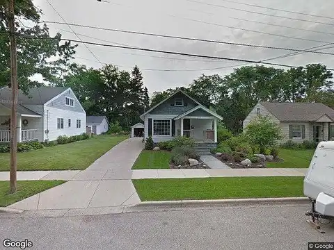 Elwood, GRANDVILLE, MI 49418