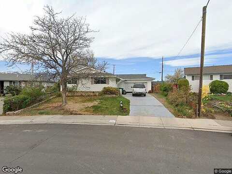 Heights, RENO, NV 89503