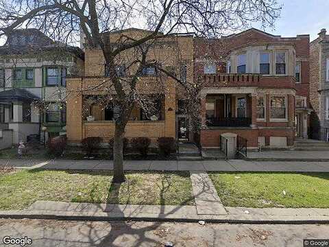 Adams, CHICAGO, IL 60624