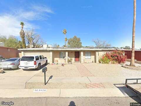 Eunice, TUCSON, AZ 85741