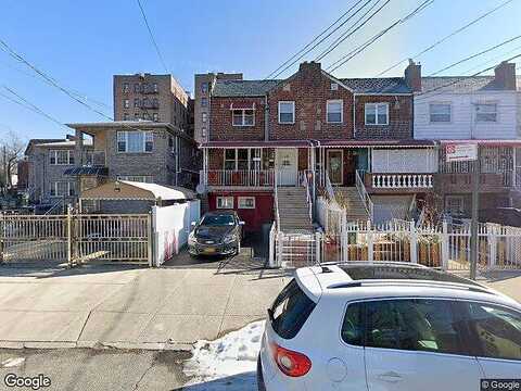 Barker, BRONX, NY 10467