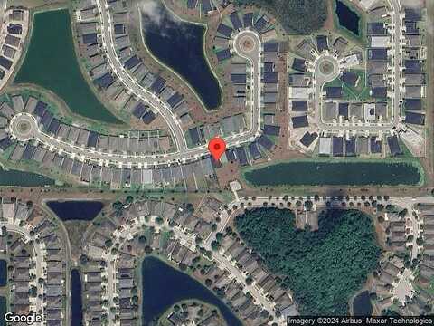 Evergreen Hill, WESLEY CHAPEL, FL 33545