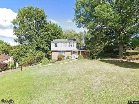 Ivy Hill, FINLEYVILLE, PA 15332