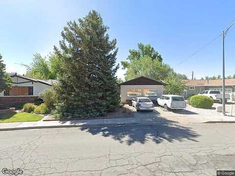 4Th, SPARKS, NV 89431