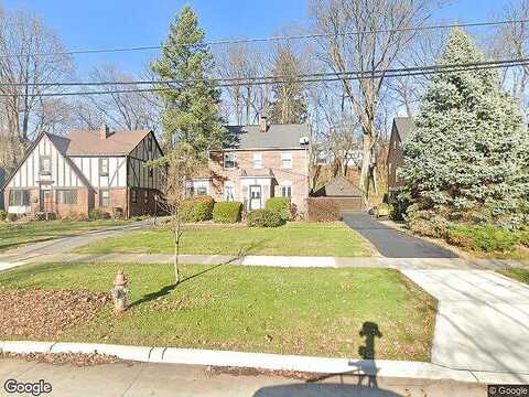 Meadowbrook, CLEVELAND HEIGHTS, OH 44118