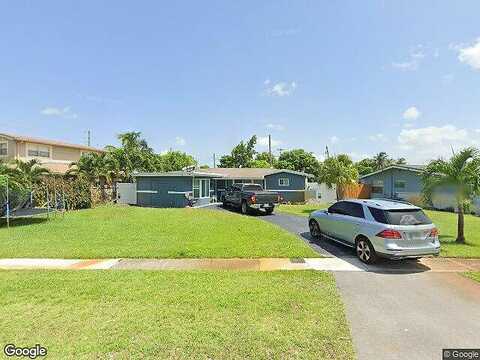 34Th, LAUDERDALE LAKES, FL 33309