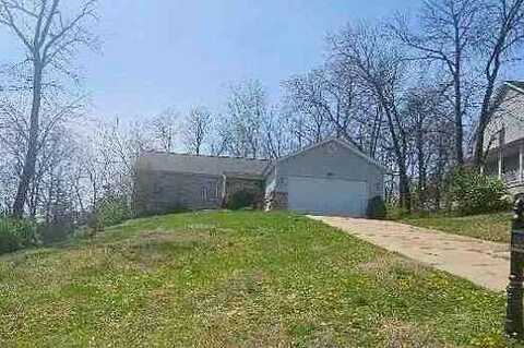Morgan, IMPERIAL, MO 63052