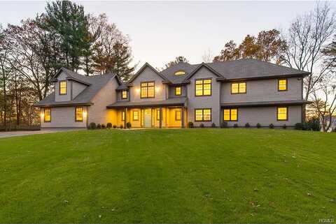 Clayton, SCARSDALE, NY 10583