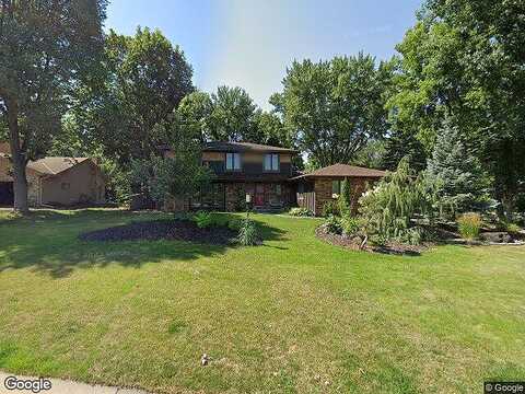 Evergreen, MINNEAPOLIS, MN 55441