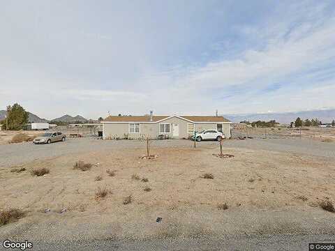 Donner, PAHRUMP, NV 89048