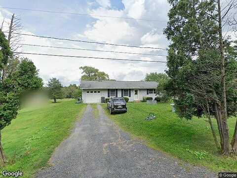 W Grzybowski, Scott Township, PA 18447