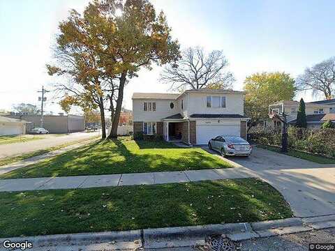 Enfield, SKOKIE, IL 60076