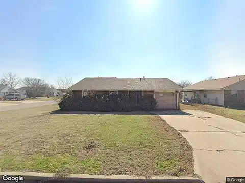 Hickory, LAWTON, OK 73505