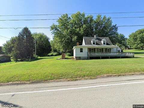 State Route 981, MOUNT PLEASANT, PA 15666