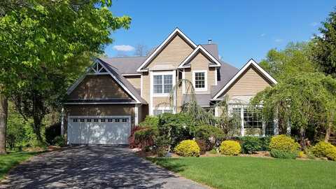 Raven, ARMONK, NY 10504