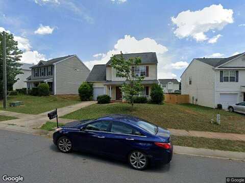 Hathaway Hills, CHARLOTTE, NC 28214