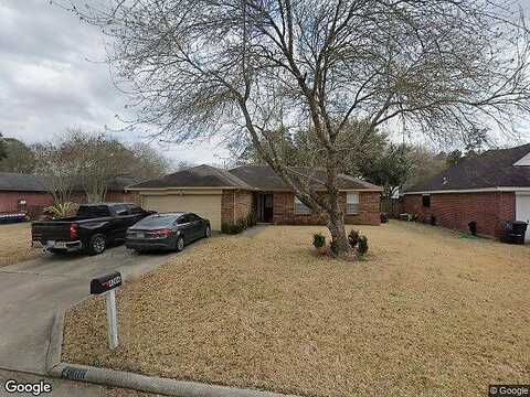 Mccleester, SPRING, TX 77373