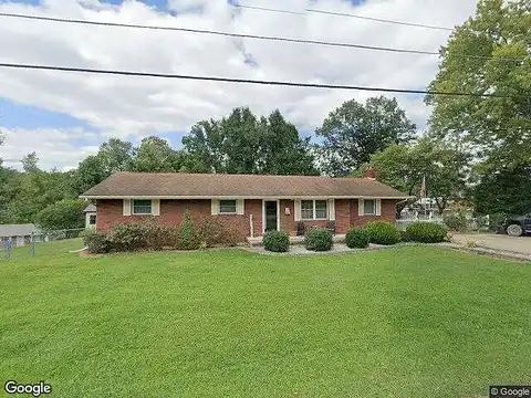 Bradford, GRAYSON, KY 41143