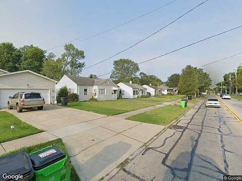 Turney, BEDFORD, OH 44146